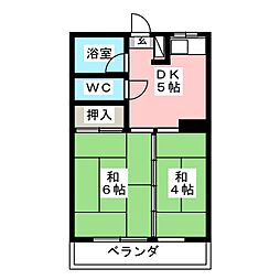 レジデンス川原