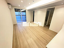 セレーノ御器所 102 1階2LDKのリビング/ダイニング