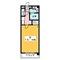 Ma.Maison瑞穂3階6.3万円