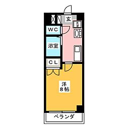 🉐敷金礼金0円！🉐メゾン・ド・ミュゼ