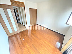 ベル・グランデ・川名 3階1Kのリビング/ダイニング