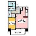 パラドール吹上7階7.9万円