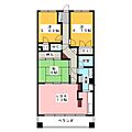 アイルシティ御器所5階15.0万円