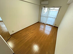 エクセラン広見 3階1Kのリビング/ダイニング