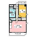 アーバネス桜山4階7.2万円
