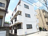 愛知県名古屋市昭和区雪見町1丁目：物件画像／株式会社ミニミニ　御器所店
