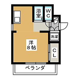 🉐敷金礼金0円！🉐ウエストパーク川名