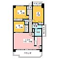 ステラートシティ桜山9階14.3万円