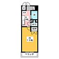 ヴィヴレ桜山4階5.2万円