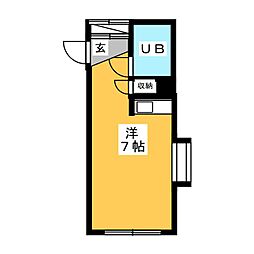 🉐敷金礼金0円！🉐パルシェゴキソ