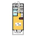 桜山アネックス2階4.1万円