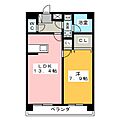 ベルファース川原通14階10.5万円