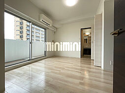 ＲＥＳＩＤＥＮＣＩＡ御器所 8階1Kのリビング/ダイニング