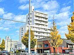 ジュネコキアージュ桜山