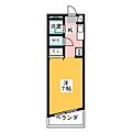 サニーサイド22階4.3万円