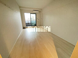 ヴィルクレア桜山 9階1Kのリビング/ダイニング