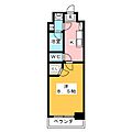 ゼスタレジデンス桜山5階5.0万円