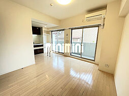 ＳＡＬＴ515 2階1LDKのリビング/ダイニング