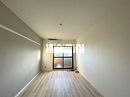 ＳＰＡＣＥ　Ｇ 4階1Kのリビング/ダイニング