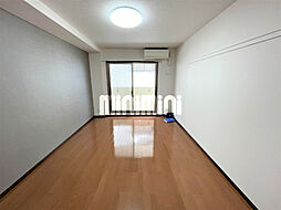 グレイスコート御器所 2階1Kのリビング/ダイニング