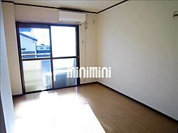 コスモハイツ長池