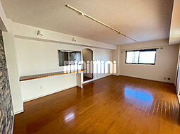 ラシエールＲ＆Ｉ 5階4LDKのリビング/ダイニング