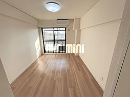 プロクシィ広路本町 4階1Kのリビング/ダイニング