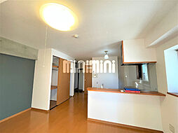 Ｌｉｆｅ　ｉｎｎ　桜山　西館 5階ワンルームのリビング/ダイニング