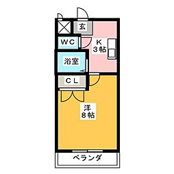 🉐敷金礼金0円！🉐Muse Mizuho