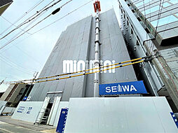 セイワパレス吹上公園 505