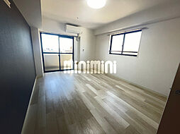 プロシード瑞穂 11階1Kのリビング/ダイニング