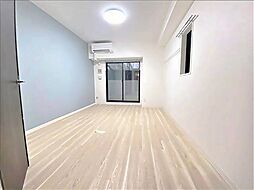 ゼスタレジデンス桜山 7階1Kのリビング/ダイニング