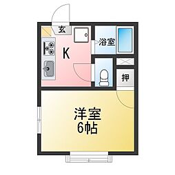 🉐敷金礼金0円！🉐エクセル高木