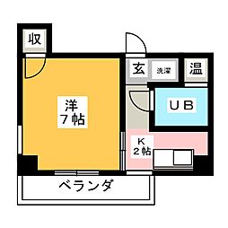 🉐敷金礼金0円！🉐マンション芙蓉