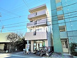 ウエストパーク川名