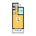 シェスタ桜山3階2.9万円
