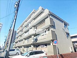 今枝マンション