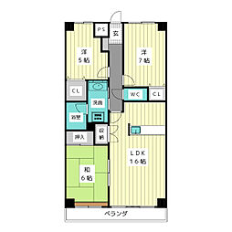 エストマール川名