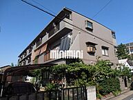 愛知県名古屋市瑞穂区亀城町5丁目：物件画像／株式会社ミニミニ　御器所店