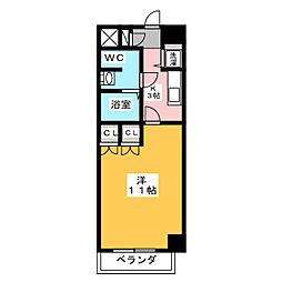 🉐敷金礼金0円！🉐カーサ・ステラ