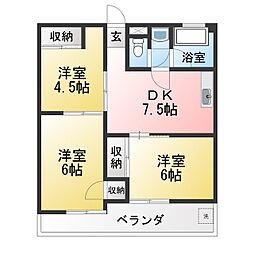 🉐敷金礼金0円！🉐小林ビル