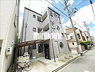 愛知県名古屋市瑞穂区洲雲町3丁目：物件画像／株式会社ミニミニ　御器所店