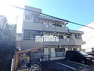 愛知県名古屋市瑞穂区亀城町5丁目：物件画像／株式会社ミニミニ　御器所店