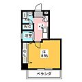 アーバンコート小松4階5.8万円