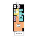 nextagefukiage8階6.8万円
