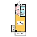 ふぁんはうす5階2.9万円