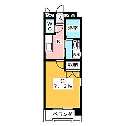 🉐敷金礼金0円！🉐ウイングステージ御器所