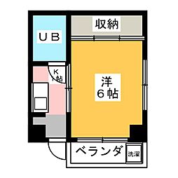 🉐敷金礼金0円！🉐コーポ岡部花塚