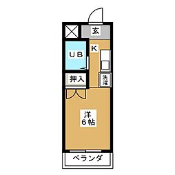 遠藤ハイツ