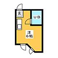 プレスイン六番町3階3.2万円